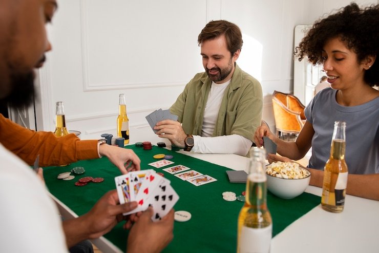 CQ9 live dealer table interface on raja328 login showing multiple betting options and real-time dealer broadcast